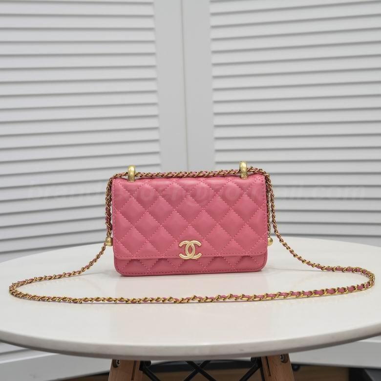 Chanel Handbags 186